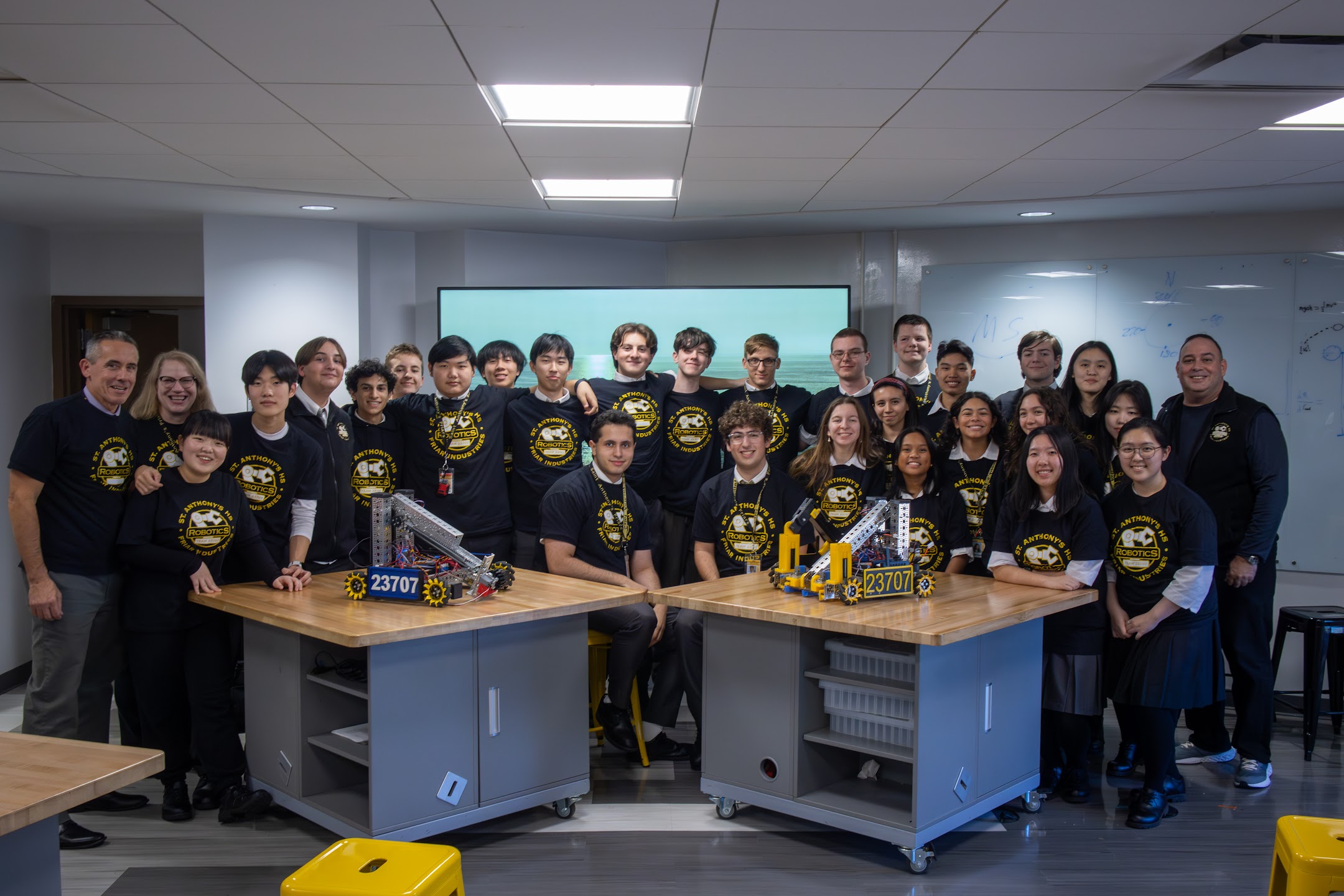 Group Photo