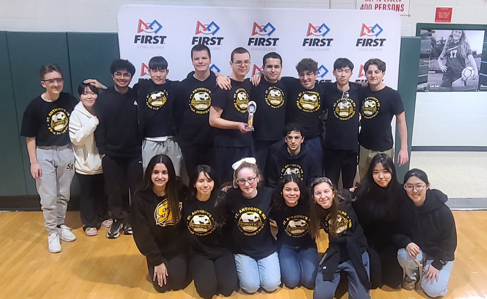 Group Photo