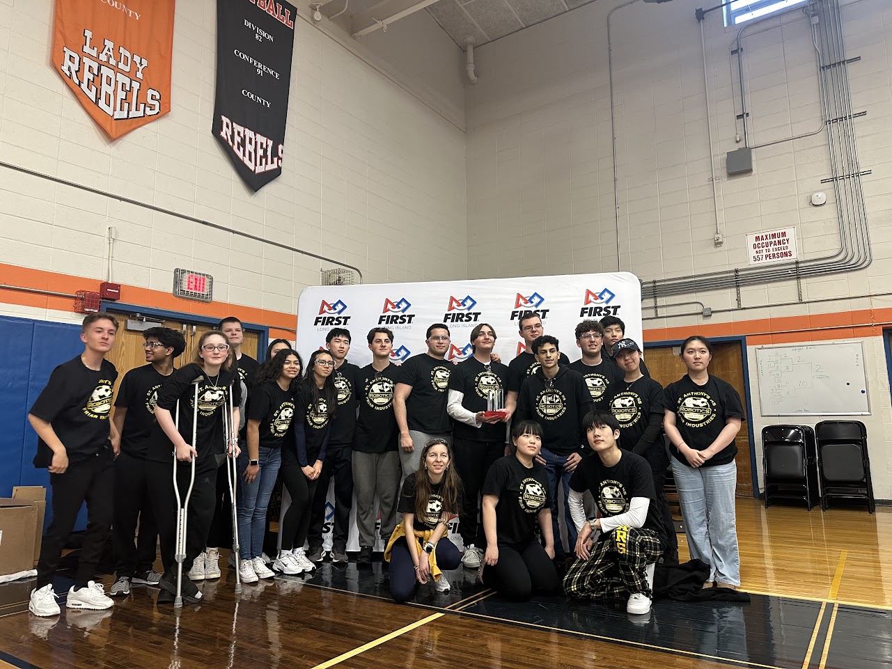 Group Photo