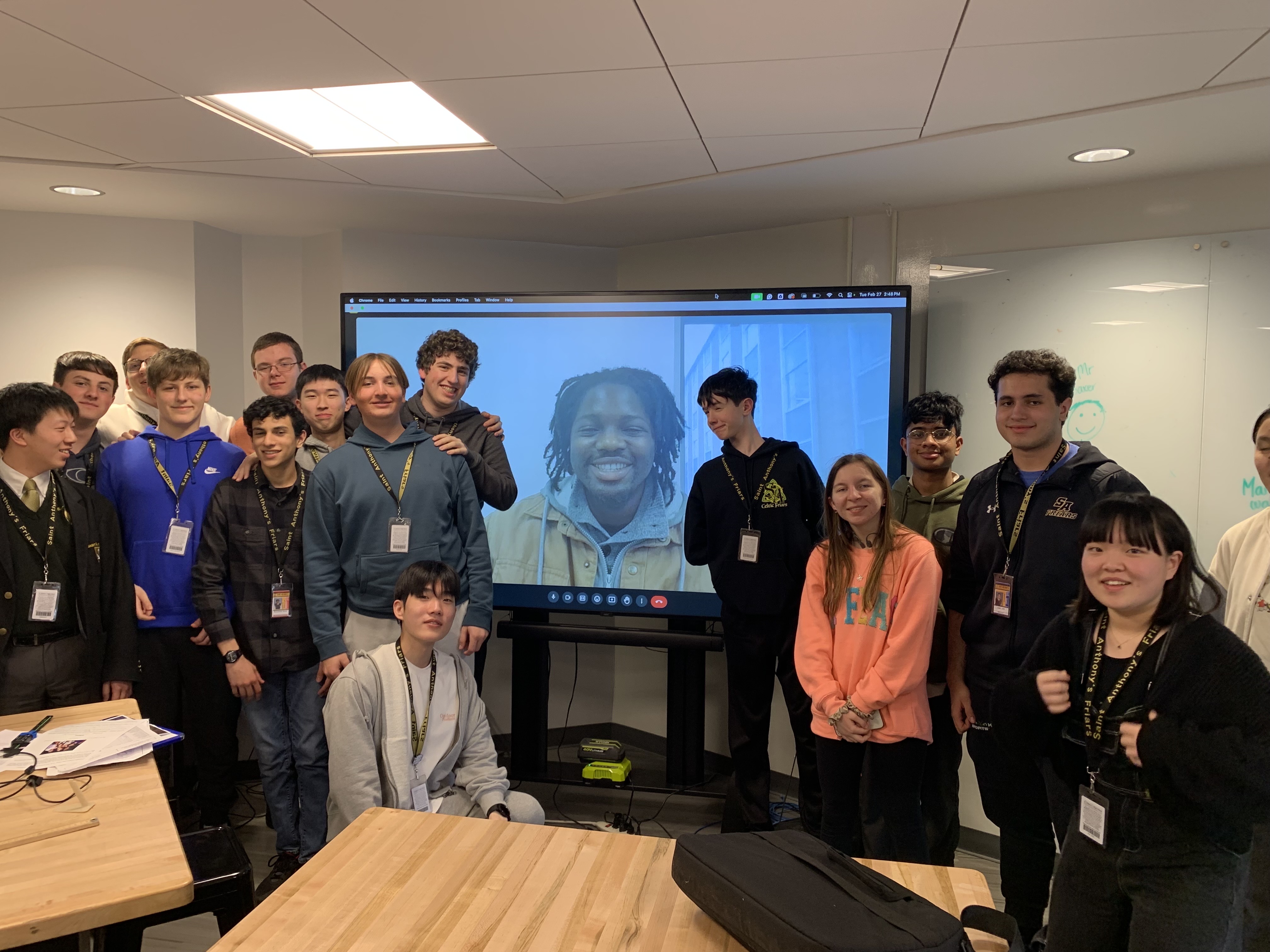 Group Photo